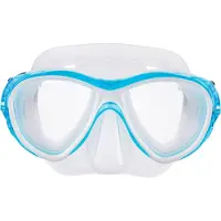 Cressi Samoa Tx Diving Mask Clair