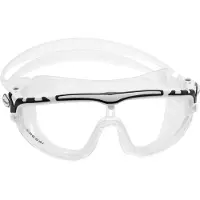 Cressi Skylight Swimming Mask Blanc,Noir