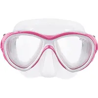 Cressi Samoa Tx Diving Mask Clair