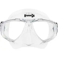 Cressi Action Diving Mask Clair