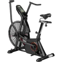 HMS MP5420 : Vélo aérien pour usage commercial