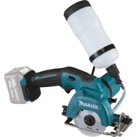 Makita Scie à diamant 10,8V CXT (Solo) Li-Ion - CC301DZ