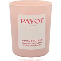 Payot Rituel Bougie édulcorante Harmonisante 180 g