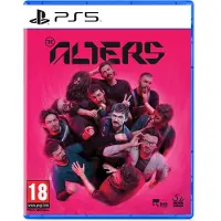 Ps5 The Alters Clair