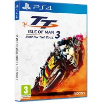 TT Île de Man : Ride on the Edge 3