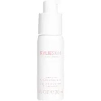 KYLIE COSMETICS - CLEANSE Clarifying Cleansing Gel 30 ml (Gel nettoyant, 30 ml)