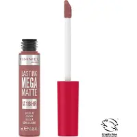 Rimmel Lasting Mega Matte rouge à lèvres léger liquide mat 16h teinte Blush 7,4 ml