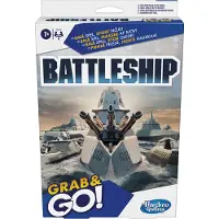 Hasbro Cuirassé Grab and Go