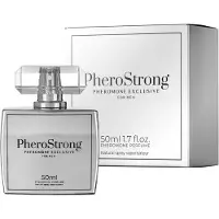 Medica-Group Exclusive - parfum phéromone homme - 50ml