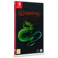 Games Switch Wizardry Proving Grounds Of The Mad Overlord Clair