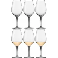 Eisch Verre à vin de dessert/à dégustation 550/41 ? 6 pièces dans un carton VINEZZA 25507041