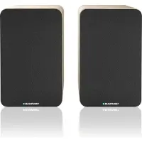 Blaupunkt BS50OK brown loudspeakers