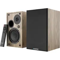 Blaupunkt BS40OK brown loudspeakers