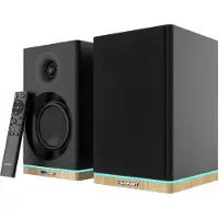Blaupunkt BS60BK black loudspeakers