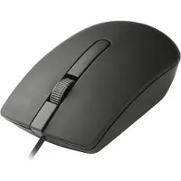 Tracer Offi Black Souris optique filaire USB