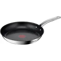 Tefal Intuition B8170444 Poêle à frire Poêle à tout faire Ronde