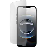 Mobiparts Regular Tempered Glass Apple iPhone 16e (1 pcs, Apple iPhone 16e), Téléphone portable : film de protection, Transparent