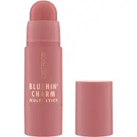 Catrice Blushin' Charm Multi-bâton blush et stick surligneur couleur 050 Radiant Honey 5,5 g