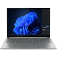 Lenovo PC portable Yoga Pro 7 14IAH10 14.5” Ecran tactile OLED 120 Hz Intel Core Ultra 7 32 Go RAM 1 To SSD Gris