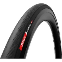 Vittoria Rubino V G2.0 700c X 28 Road Tyre Noir 700C x 28