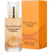 Medica-Group Pherostrong - Parfum Phéromones Wind Pour Femme 50 Ml