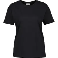 Noisy May T-shirt 'Brandy' noir