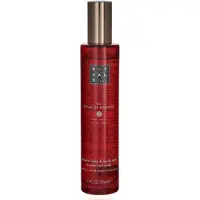 RITUALS The Ritual Of Ayurveda spray corps et cheveux pour femme 50 ml