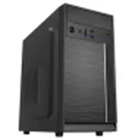 Differo V15 I7-12700/16gb/500gb Ssd Desktop Pc Noir One Size / EU Plug 220V