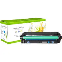 Static Control Cyan - compatible - reconditionnée - cartouche de toner
