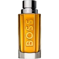 HUGO BOSS The Scent, Eau de Toilette pour hommes