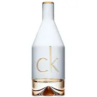 Calvin Klein CK IN 2U Her 50ml Eau De Toilette