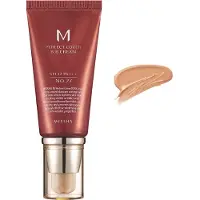 MISSHA M Perfect Cover Bb Crème Haute Protection Solaire Teinte No. 27 Honey Beige Spf42/Pa+++ 50 Ml