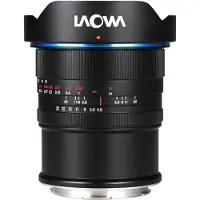Laowa 15mm F/4.5 0.5x Grand Angle Macro pour monture L