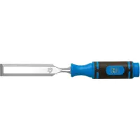 KIRSCHEN Ciseaux a bois - Manche PP - 4mm Nr.1008 Kirsche