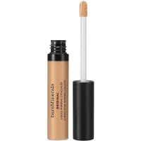 bareMinerals Maquillage-pour-le-visage Correcteur-de-teintLiquid Mineral Concealer No. 5W Dark 6 ml ()