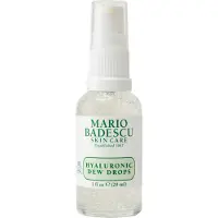 Mario Badescu Gouttes de rosée hyaluronique