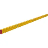 Stabila Niveau à bulle LM 80AS-2 200 cm | 4005069191764