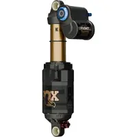 FOX Float X2 Factory 2pos-adj Standard Metric 2026 Shock Absorber Doré 65 mm / 230 mm