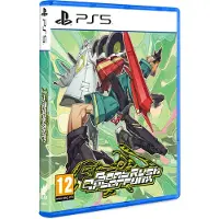Ps5 Bomb Rush Cyberfunk Multicolore PAL