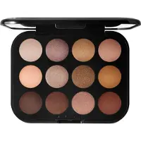 MAC Connect In Colour Eye Shadow Palette PALETTE FARDS À PAUPIÈRES –
