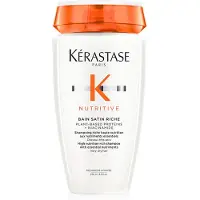 Kérastase Nutritive Bain Satin Riche SHAMPOOING HAUTEMENT NOURRISSANT