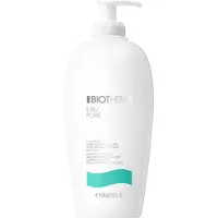 Biotherm Eau Pure Lait pour le Corps 400 ml