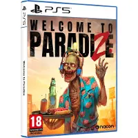 Welcome To Paradize - Ps5