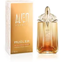 Thierry Mugler Alien Goddess Intense Edp Spray