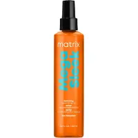 Matrix Total Results Mega Sleek Iron Smoother Leave-In Anti-Frizz Conditioner Spray 250Ml