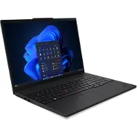 Lenovo ThinkPad T16 Gen 4 (Intel), Intel Core Ultra 5, 40,6 cm (16"), 1920 x 1200 pixels, 32 Go, 1 To, Windows 11 Pro