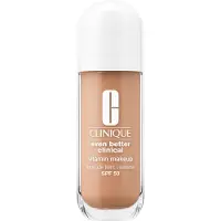 Clinique Even Better Clinical Vitamin Spf50 3 Medium Cool 30ml Foundation Beige Femme