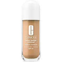 Clinique Vitamin Makeup Éclaircit, hydrate et protège la peau