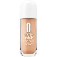 Clinique Even Better Vitamin Spf50 2 Light Medium Cool Foundation Femme