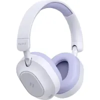 Havit H668BT - Écouteurs sans fil Bluetooth (violet)